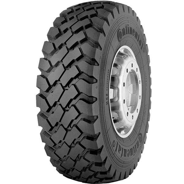 Continental HCS 395/85 R20 168J/166K 0pr (Ведущая)