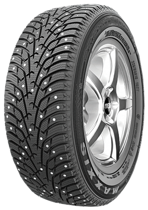 Maxxis NP5 PREMITRA ICE NORD 225/60 R16 102T