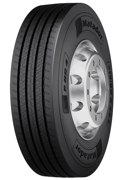 Matador F HR4 385/55 R22,5 160K 20pr (Рулевая)