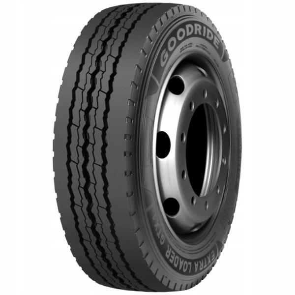 Goodride GTX1 285/70 R19,5 150/148J 18pr (Прицеп)