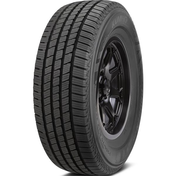 Kumho crugen ht51 245/75 R16 120Q