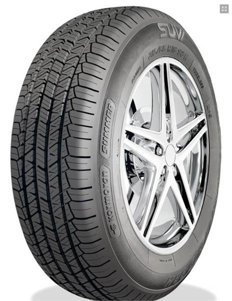 Kormoran Summer SUV 235/50 R19 99V