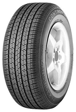 Continental Conti 4x4 Contact 235/65 R17 104V