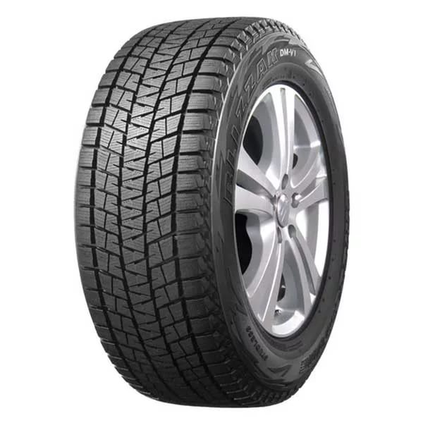 Bridgestone Blizzak DM-V1 285/65 R17 116R