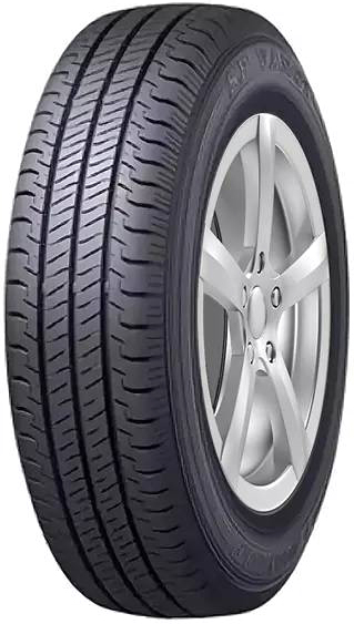 Dunlop SP VAN01 225/70 R15 112/110R