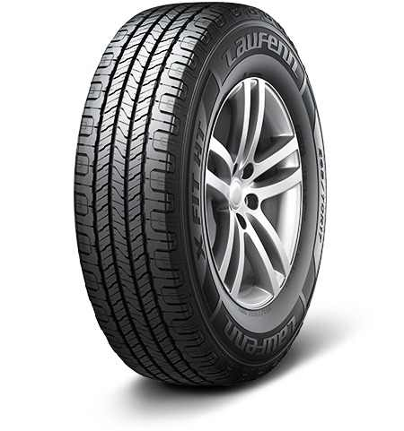 Laufenn X Fit HT (LD01) 235/70 R16 106T