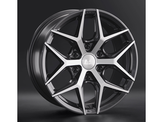 LS wheels LS 1303 8x18 6*139,7 Et:38 Dia:67,1 GMF литой