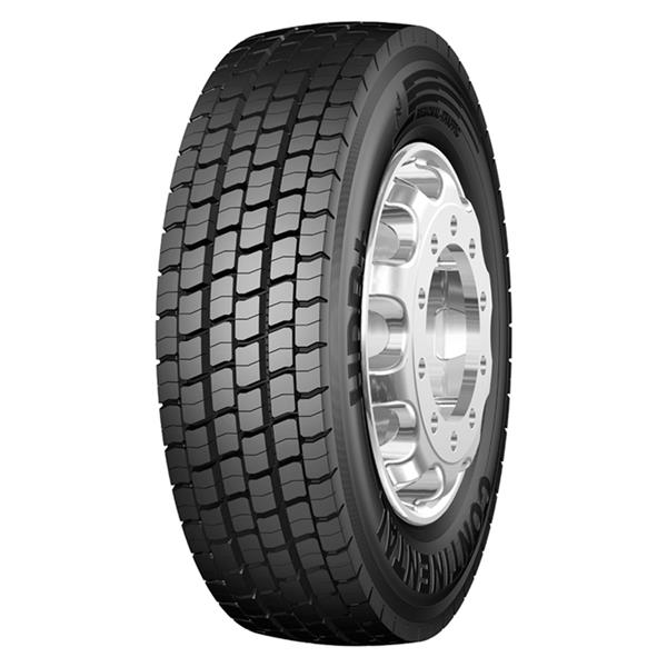 Continental HDR+ 315/80 R22,5 156/150L 0pr (Ведущая)