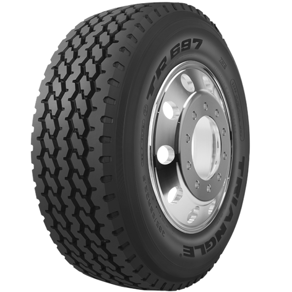 Triangle TR697 385/65 R22,5 160/158J 20pr (Прицеп)