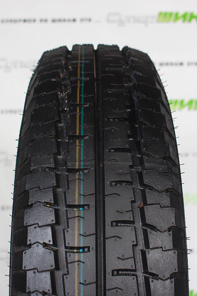 Roadmarch PRIMEVAN 36 215/75 R16 116/114R