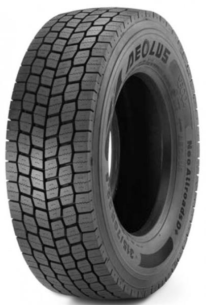 Aeolus Neo Allroads D+ 315/70 R22,5 152/148M 18pr (Ведущая)