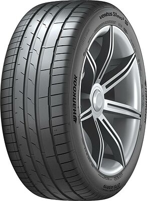 Hankook Ventus s1 evo 3 K127C 245/45 R20 103W Runflat XL