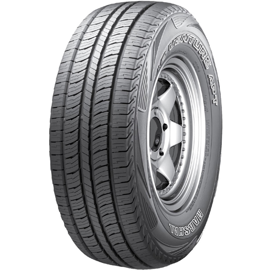 Marshal KL51 245/65 R17 111T