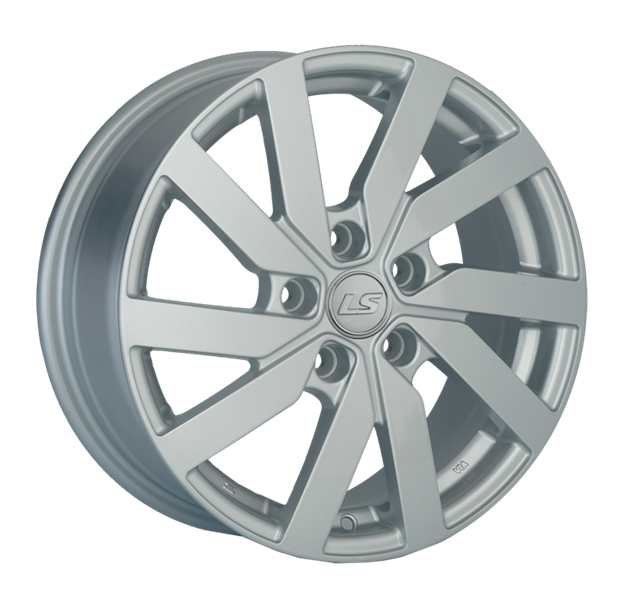 LS wheels LS 1037 6,5x16 5*112 Et:33 Dia:57,1 S литой