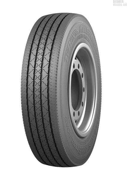 Tyrex FR-401 295/80 R22,5 152/148M 0pr (Рулевая)