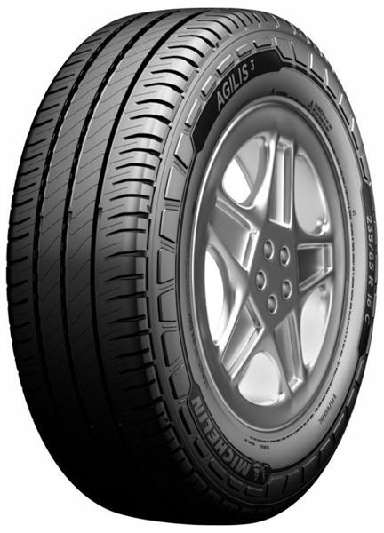 Michelin AGILIS 3 215/75 R16 116/114R