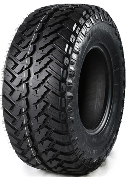 Roadmarch Primemaster M/T I 235/75 R15 104/101Q