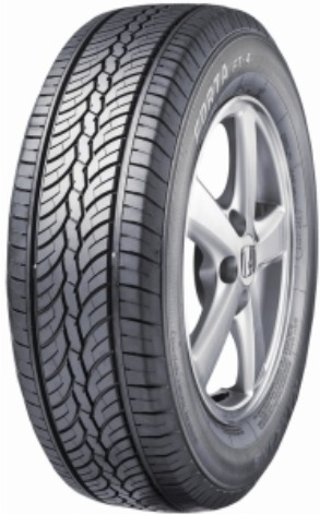 Nankang FT-4 215/70 R16 100H