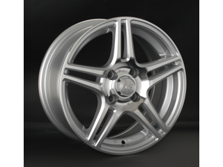 LS wheels LS 770 6,5x15 4*100 Et:45 Dia:60,1 SF литой