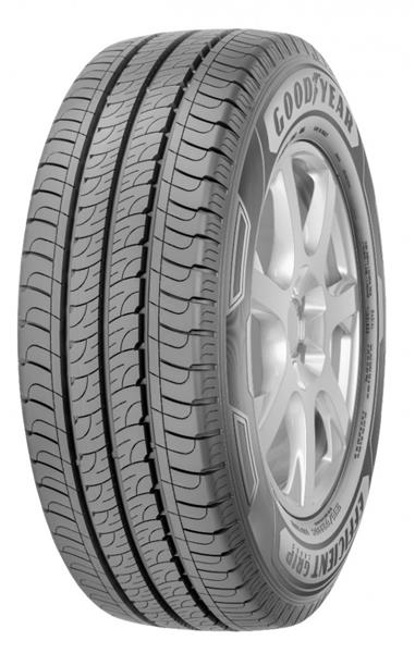 GoodYear EfficientGrip Cargo 225/75 R16 121/120R