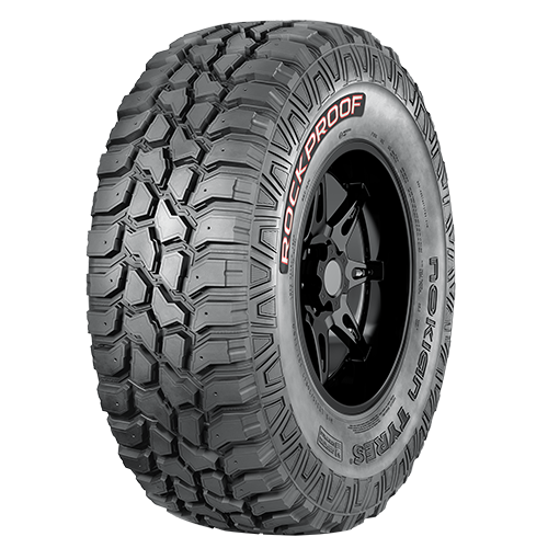 Nokian Tyres RockProof 225/75 R16 115/112Q