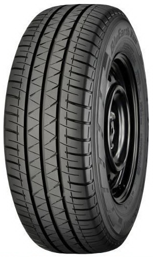 Yokohama BluEarth-Van RY55 225/70 R15 112/110S