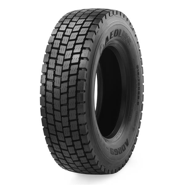 Aeolus ADR69 315/70 R22,5 152/148 M 18pr (Ведущая)