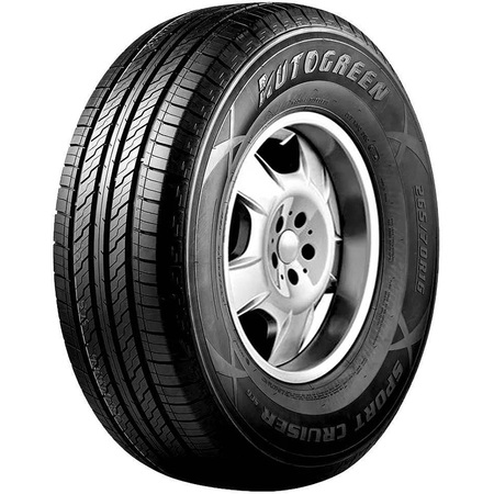 Autogreen Sport Cruiser-SC6 275/40 R20 106Y XL