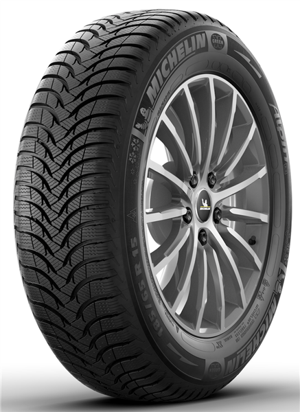 Michelin Alpin A4 175/65 R14 82T