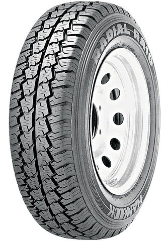 Hankook Radial RA10 215/70 R15 109/107R