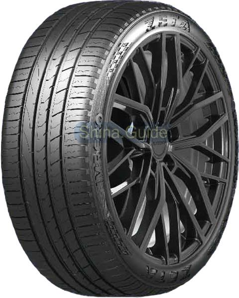 ZETA Impero 255/50 R19 103W