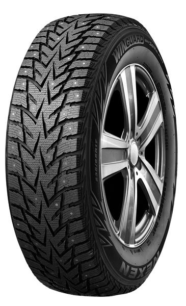 Nexen winSpiKe WS62 SUV 255/55 R19 111T