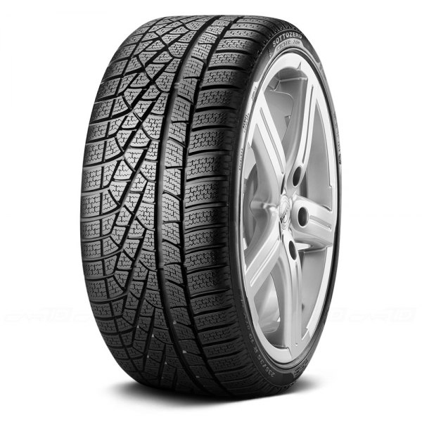 Pirelli Winter SottoZero 255/35 R20 97V XL