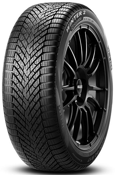 Pirelli Winter Cinturato 2 215/50 R17 95V XL