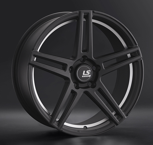 LS wheels FlowForming RC01 8,5x19 5*112 Et:35 Dia:66,6 MBU литой