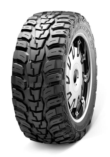 Marshal Road Venture M/T KL71 225/75 R16 115/112Q