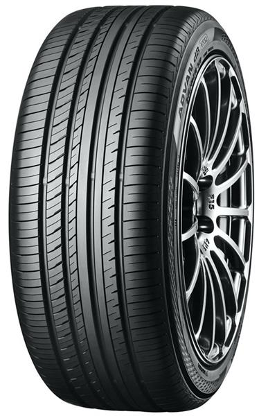 Yokohama advan db v552 245/45 R19 98Y