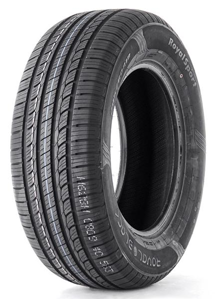 Royal Black Royal Sport 265/65 R17 112H