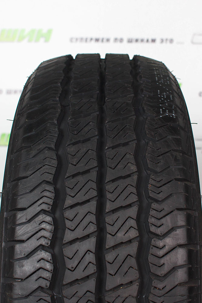 Dynamo HISCEND-H VAN 4S 215/70 R15 109/107T