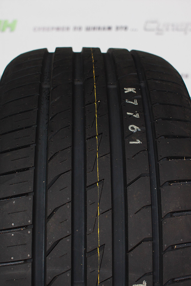 Nexen N'Fera Primus QX 245/45 R20 103W XL