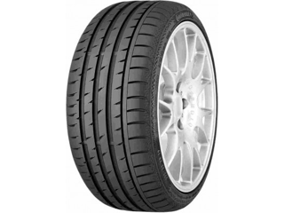 Continental SportContact 2 275/35 R20 102Y