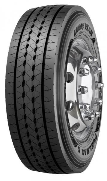 GoodYear FUELMAX S GEN-2 385/65 R22,5 160K 0pr (Рулевая)