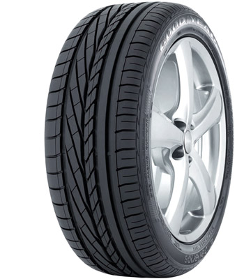 GoodYear Excellence 255/45 R19 104Y Runflat