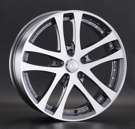 LS wheels LS 919 8x18 5*112 Et:35 Dia:73,1 GMF литой