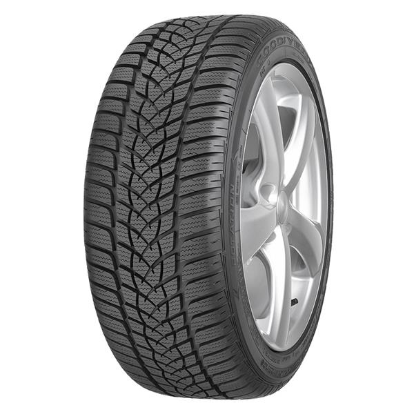 GoodYear Ultra Grip Perfomance 2 205/50 R17 89H Runflat