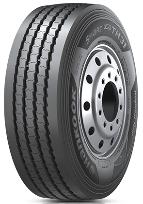 Hankook TH31 425/65 R22,5 165K 20pr (Прицеп)