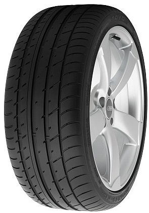 Toyo PXTS 235/35 R19 91Y XL