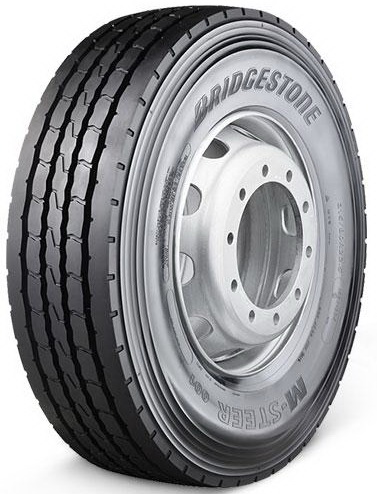 Bridgestone M-STEER 001 385/65 R22,5 160 K 0pr (Рулевая)