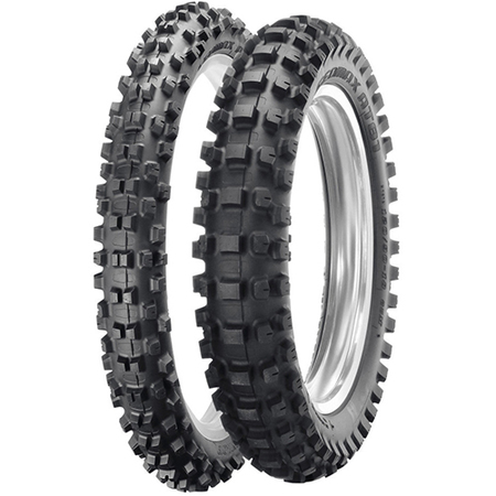 Dunlop Geomax AT81(Задняя) 120/90 R18 65M (Задняя) (эндуро)