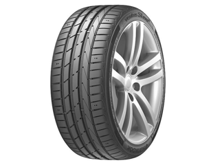 Hankook Ventus S1 evo2 K117 255/55 R18 109V Runflat XL